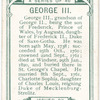 George III.