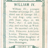 William IV.