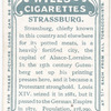 Strassburg.