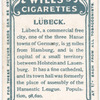 Lubeck.