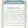 Barcelona.
