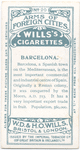 Barcelona.