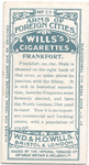 Frankfort.