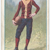 H. Milne.