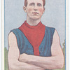 W. Allan, Follower, Melbourne.
