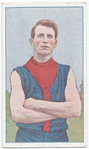 W. Allan, Follower, Melbourne.