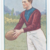 G. Rattray, Forward, Fitzroy.