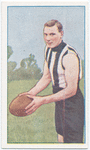 P. Rowe, Forward, Collingwood