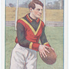 W. Schmidt, Centre, St. Kilda.