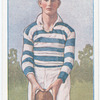 A. Sharland, Follower, Geelong.