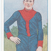 E. Thomas, Back, Melbourne.