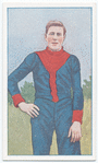 E. Thomas, Back, Melbourne.
