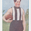 W. Twomey, Centre, Collingwood.