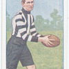 C. Tyson, Back, Collingwood.