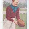 L. Wigraft, Follower, Fitzroy.