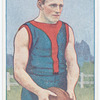 P. Wilson, Centre, Melbourne.