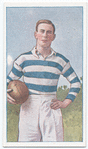 C. Rankin, Forward, Geelong.