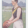 G. Bayliss, Forward, Richmond.