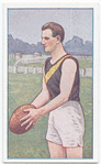 G. Bayliss, Forward, Richmond.