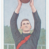 N. Beckton, Back, Essendon.
