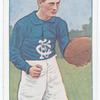 C. Canet, Forward, Carlton.