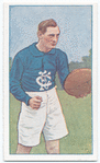 C. Canet, Forward, Carlton.