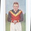 B. Carr, Centre, St. Kilda.