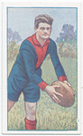 R. Corbett, Centre, Melbourne.