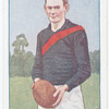 C. Donaldson, Forward, Essendon.