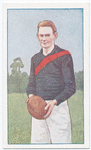 C. Donaldson, Forward, Essendon.