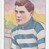 A. Eason, Rover, Geelong.