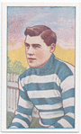 A. Eason, Rover, Geelong.