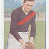 T. Fitzmaurice, Follower, Essendon.