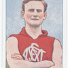 F. Fleiter, Follower, South Melbourne.