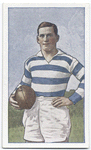 J. Jones, Forward, Geelong.