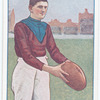 R. King, Back, Fitzroy.