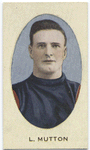 L. Mutton, Forward, Norwood.