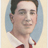 B. Morris, Follower and Half-Back, North Adelaide.