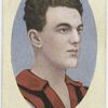 J. Lukeman, Half-Forward and Follower, West Adelaide.