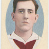 R. Lowe, Follower and Half-Back, North Adelaide.