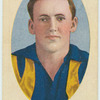 R.F. Adams, Half-Forward and Follower, West Torrens.