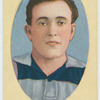 N. Barron, Forward and Rover, Sturt.