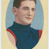 A. Bent, Forward, Norwood.