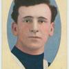 A. Caust, Half-Forward and Follower, South Adelaide.