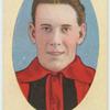 R. Chaplin, Half-Back, West Adelaide.