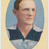 E. Colquhoun, Half-Back, Sturt.
