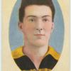 F.S. Conlon, Centre and Half-Forward, Glenelg.