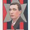 L. Armstrong, forward (EFC) [Essendon Football Club].