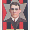 L. Bowe, half-back (EFC) [Essendon Football Club].