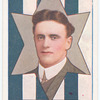 G. Bruce, wing (CFC) [Carlton Football Club].